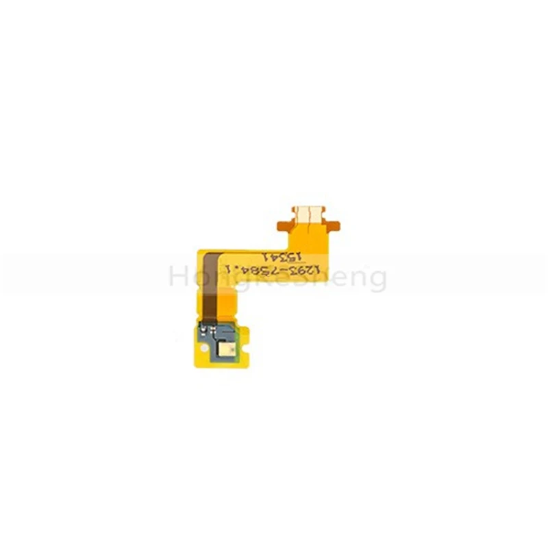 Flash Light Flex for Sony Xperia Z5 Compact Z5Mini E5803 E5823 Z5C