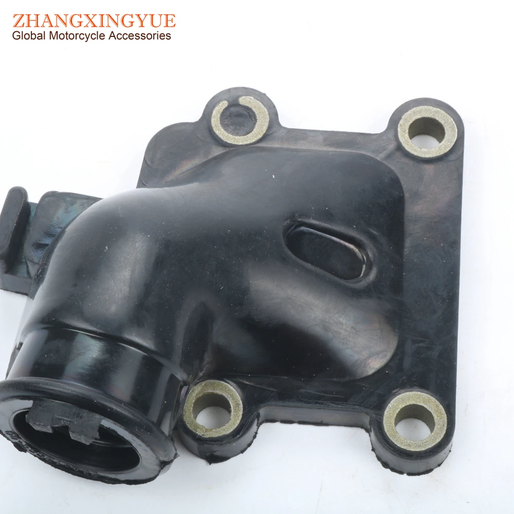 Впускной коллектор для MBK 50 Booster 90 01 Road Spirit NGRocket Track 50cc 3VLE35550000|mbk 50|mbk booster 50mbk |