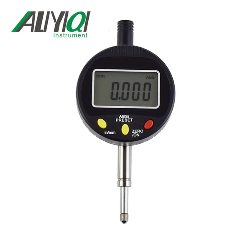 

Digital Indicator stand magnetic indicator 0-10mm 0.001mm 5310-10