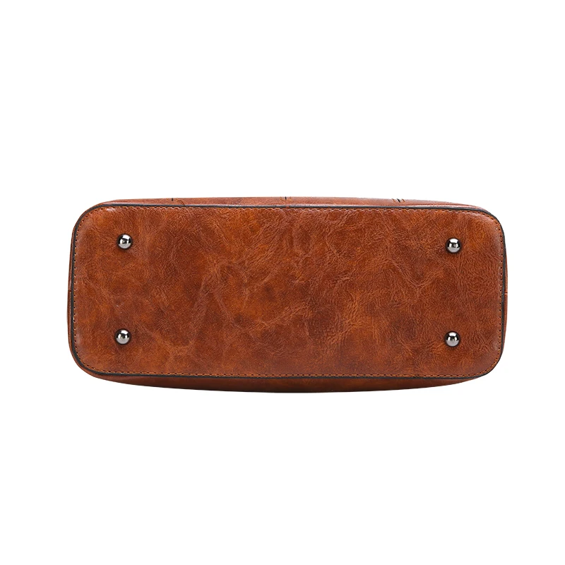 

Large Capacity Tote Bag Famous Brand Leather Messenger Crossbody Bags for Girls 2019 Winter Style Shoulder Messenger Handbag