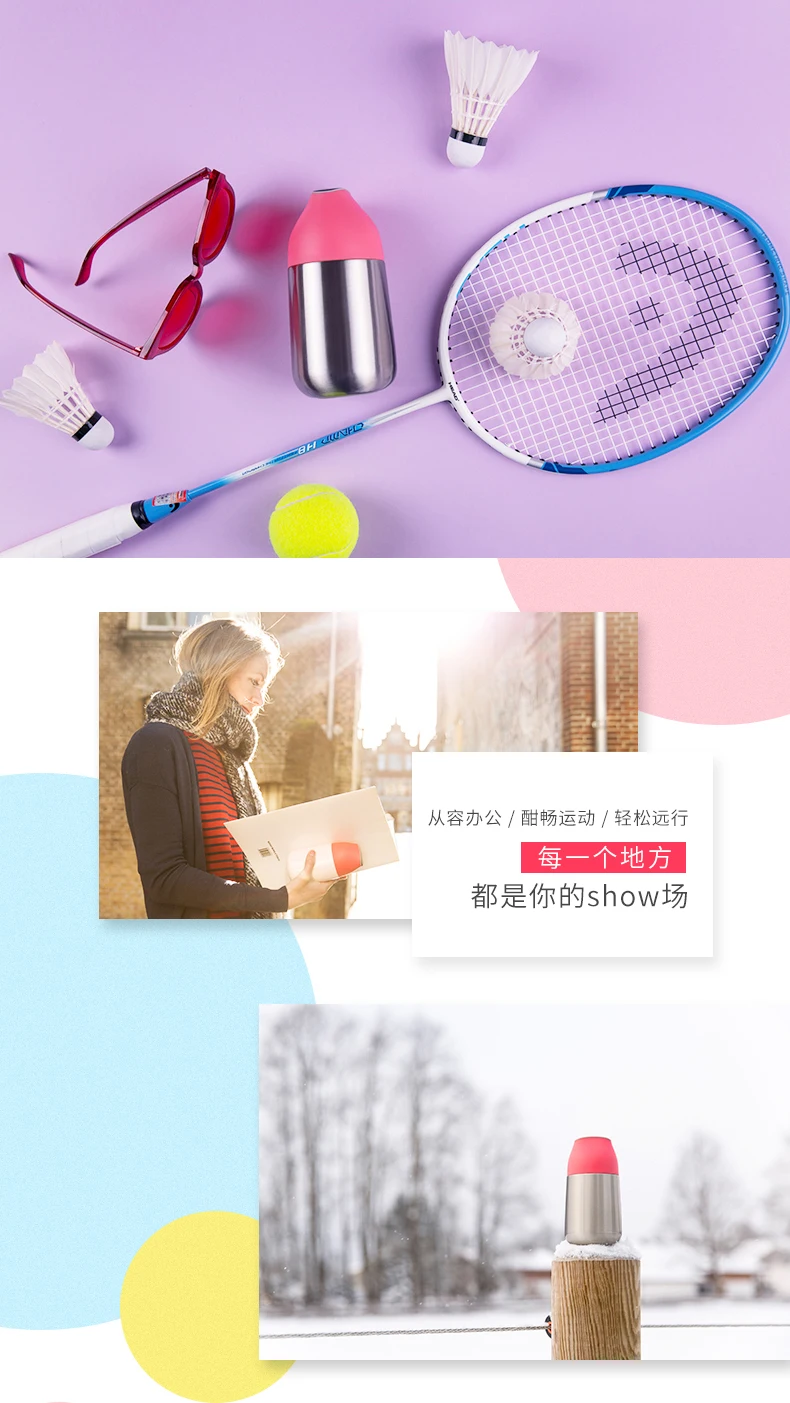Смарт-чашка Xiaomi mijia kiss fish с OLED дисплеем и датчиком температуры, мини-бутылка объемом 220 мл и смарт-чашка для игр
