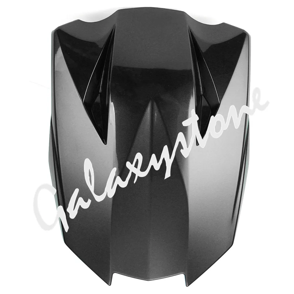ABS сзади пассажира Капот Крышка Хвост обтекатель для Kawasaki Z1000 2010-2013 | Автомобили и