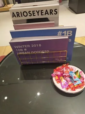 Новая мода Ins в скандинавском стиле Железный художественный металлический держатель для книг органайзер для журналов лоток для файлов канцелярский держатель стойка для документов