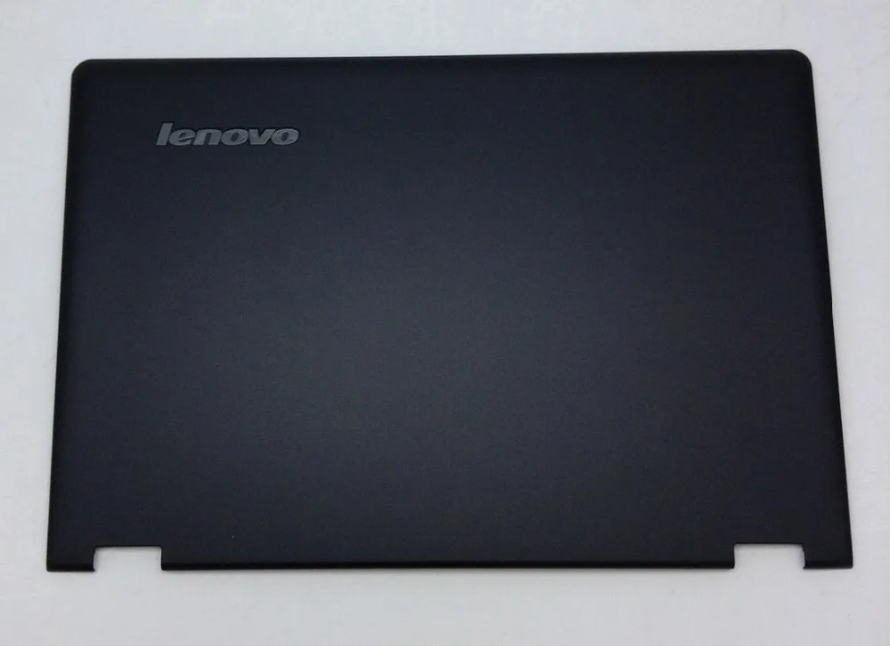 Новый оригинальный Lenovo Yoga 3 11 LCD задняя крышка белая Серебристая оранжевая