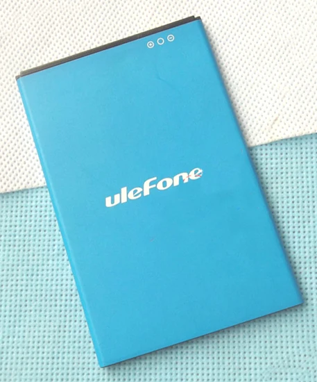 Ulefone S1 телефон аккумулятор 3000 mah 3,8 V для Ulefone S1 мобильный телефон 5,5 дюймов 18:9 MTK6580 4 ядра
