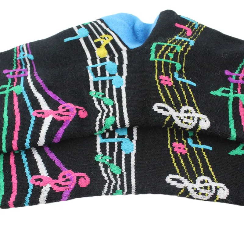 [COSPLACOOL] Мужские Веселые крутые носки в стиле Харадзюку свадебная новинка