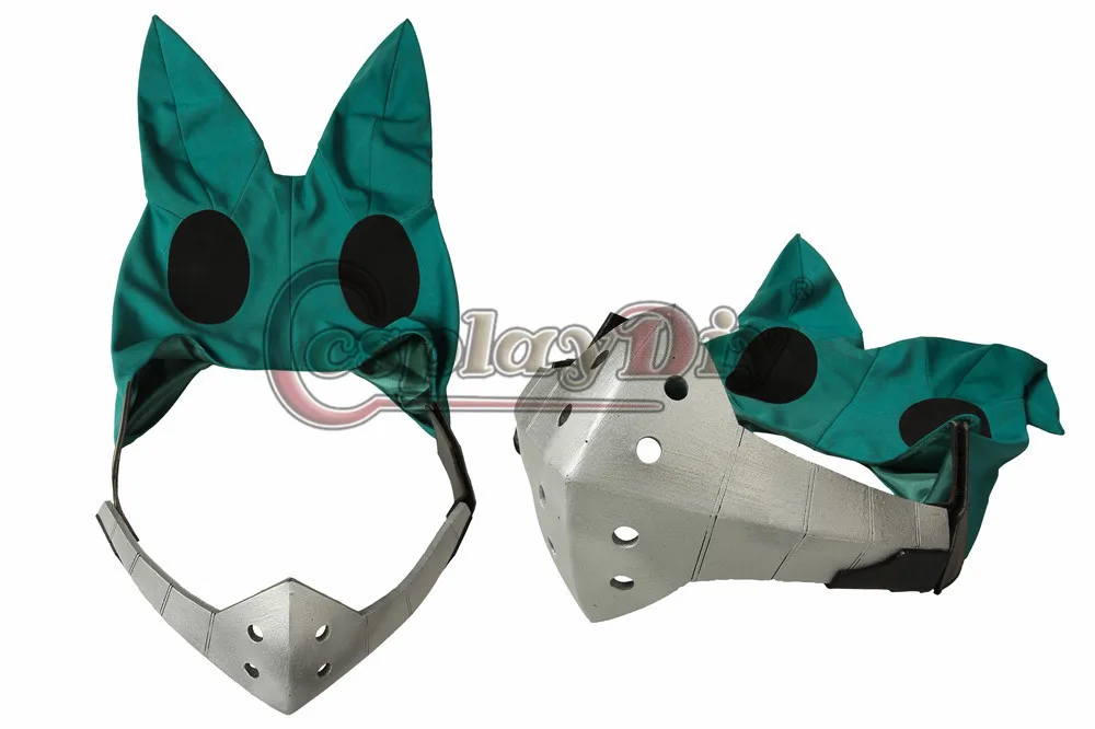 Косплей Diy My Hero Academy 3 Boku no Hero Academy Косплей izku Midoriya боевой костюм реквизит маска Deku перчатки аксессуары
