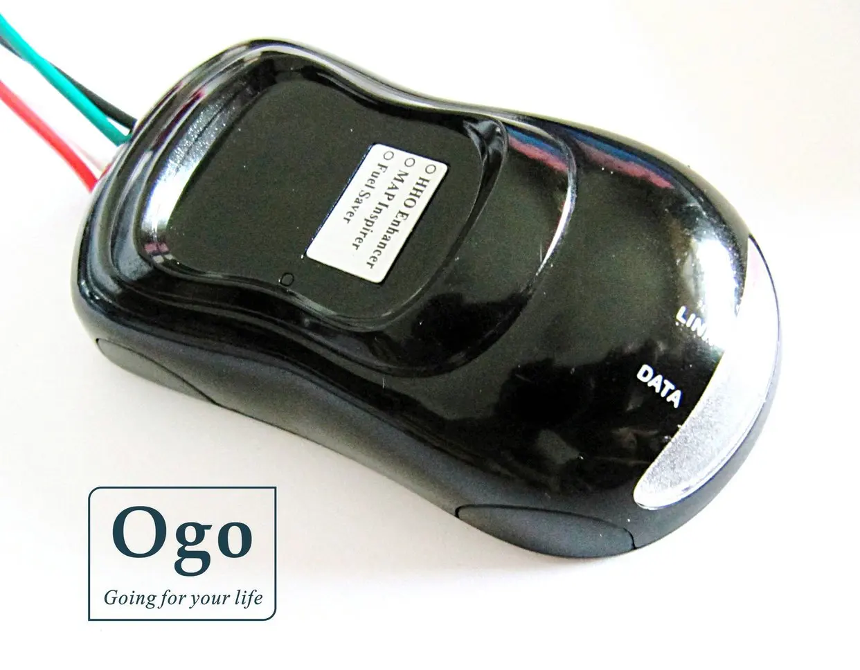 HHO системный динамический чип OGO-HC12 HHO Enhancer HEC чип