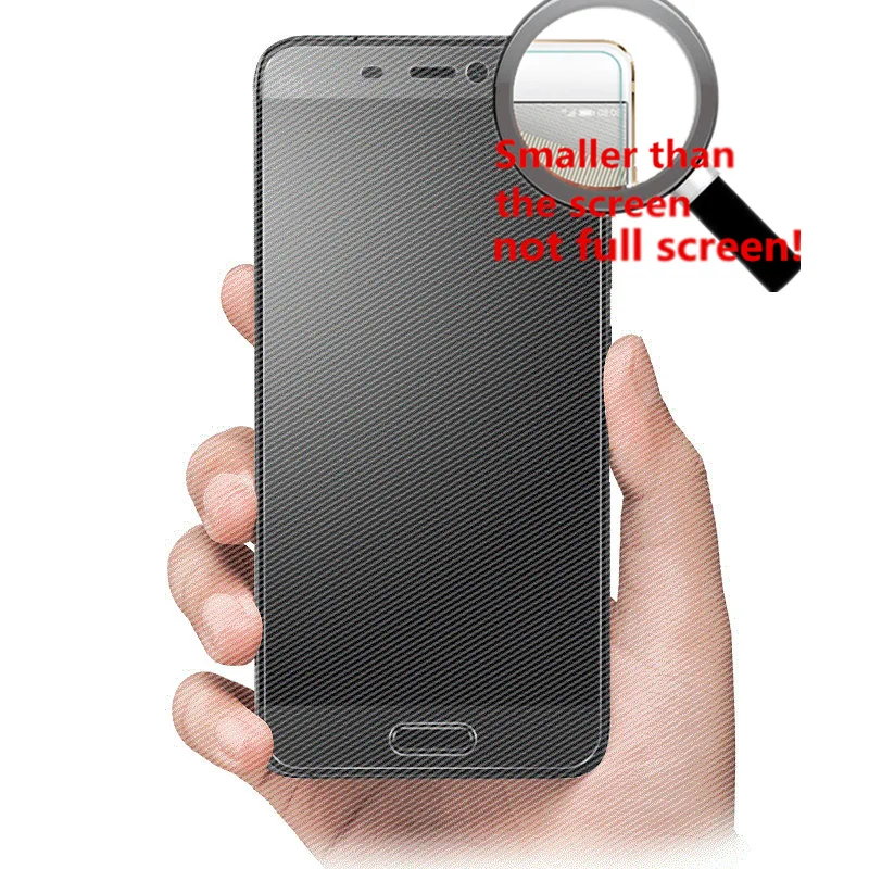 2 шт закаленное стекло для xiaomi 4S MI4S M4S MI экран защитный 5 дюймовый чехол смартфона