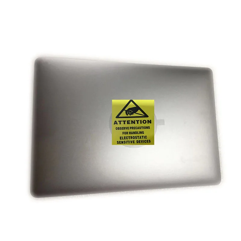 Оригинальный Новый ЖК-экран в сборе для Macbook Pro Retina 15 &quotA1707 ЖК-дисплей экран поздно