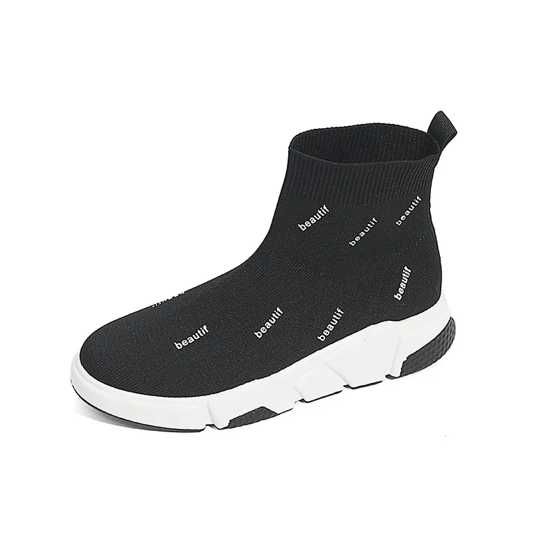 Модная эластичная женская обувь на мягкой подошве Zapatos De Mujer Амортизирующая