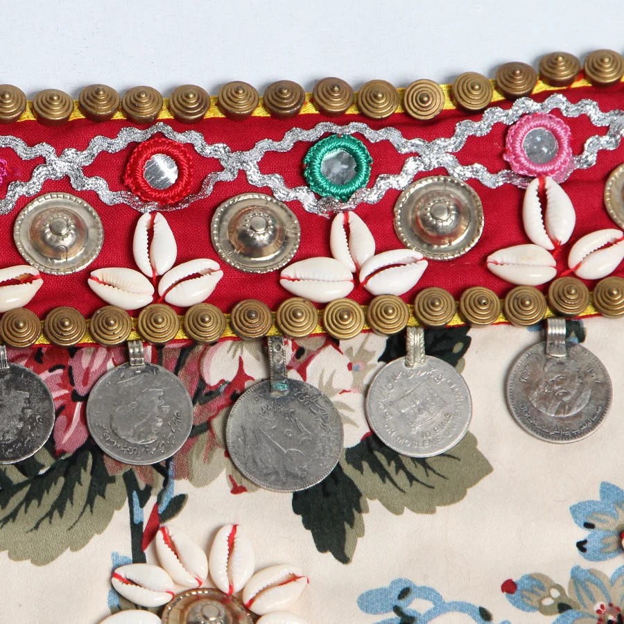 Набедренная повязка для танца живота 80/90 см|Танец живота| |