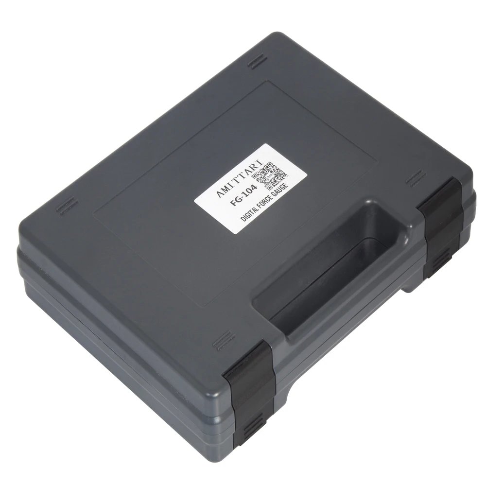 FG 104 цифровой силовой датчик 1 K/2 K/5 K/10 K/20/50/100 K измерительный Тестер Цифровой
