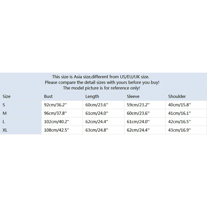 Womens Lady Long Sleeve Biker Camouflage Army Printed Bomber Jacket Coat Outwear | Женская одежда