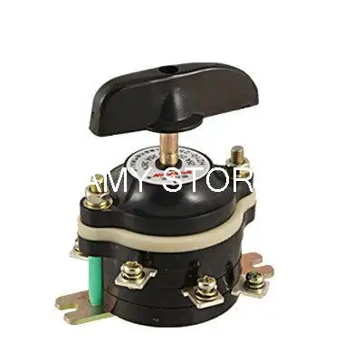 AC 380V DC 220V комбинированный переключатель переключения HZ10 25/3|switching power supply adapter|switch