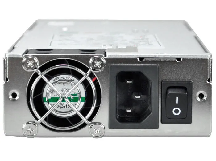 Бесплатная доставка блок питания для сервера 1U 550 Вт Φ 24 + 8 8pin сервера|server power