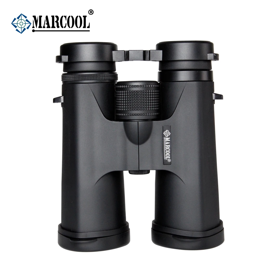 MARCOOL HD 10х42 Оптический бинокулярный Поддержка мобильный телефон высокий мощный BAK4