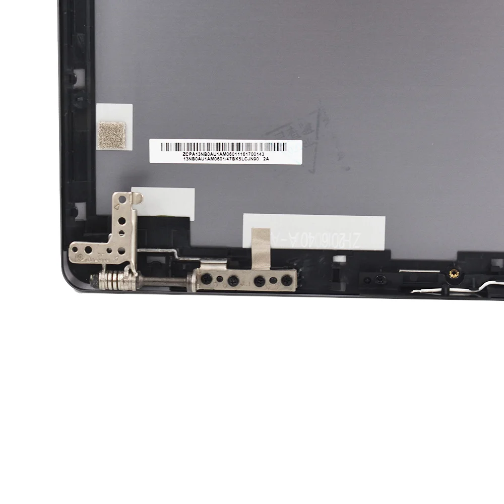 Новый ЖК задняя крышка Крышка сенсорный экран для ASUS UX501VW UX501JW N501VW|Сумки и чехлы