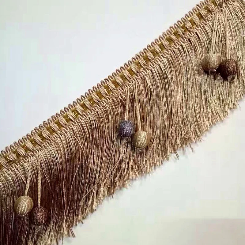 Новые Завязки для штор 2 дюйма 1 м|Декоративные аксессуары штор| |