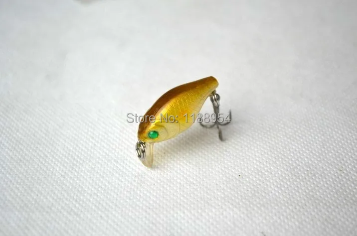 Promotion Pesca Artificials 5pcs 2.5g 3cm topwater 0.1-0.5m for wobbler japan mini Fishing Crankbait Cranks lure Baits | Спорт и