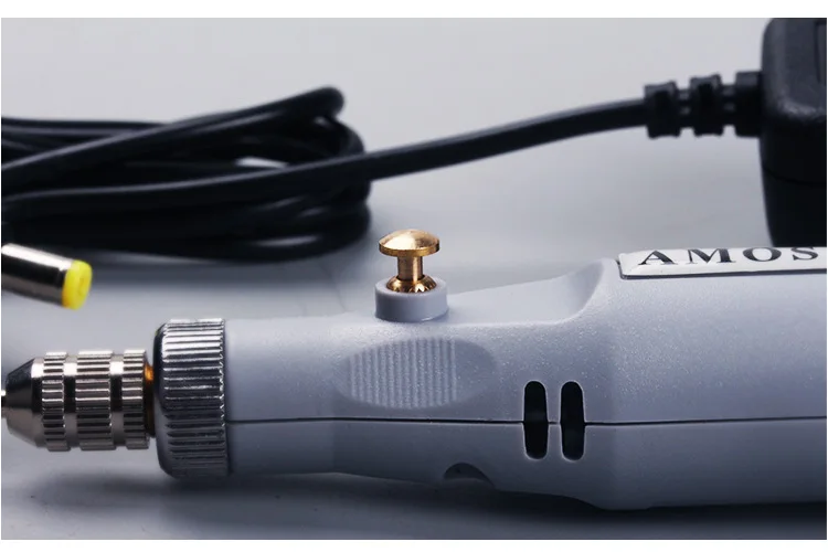 12 В небольшой электрический шлифовальные Регулируемая Переменная Скорость