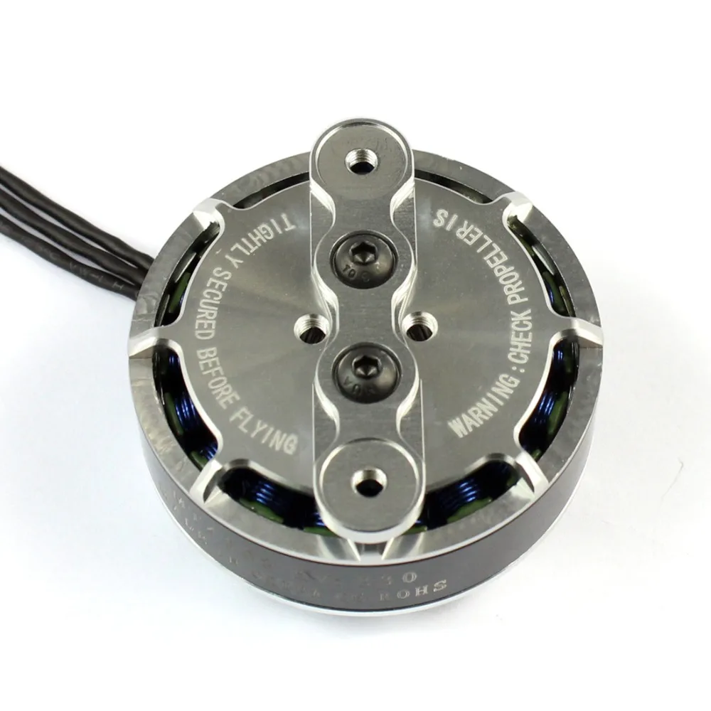 Таро 4008 Martin RC бесщеточный мотор TL2955 радиоуправляемого квадрокоптера для DIY