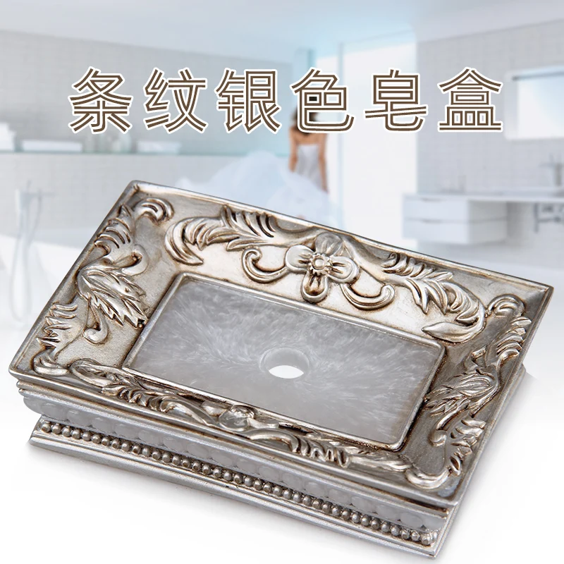 Lishui без крышки мыло мыльница Туалет банное коробка простой путешествия