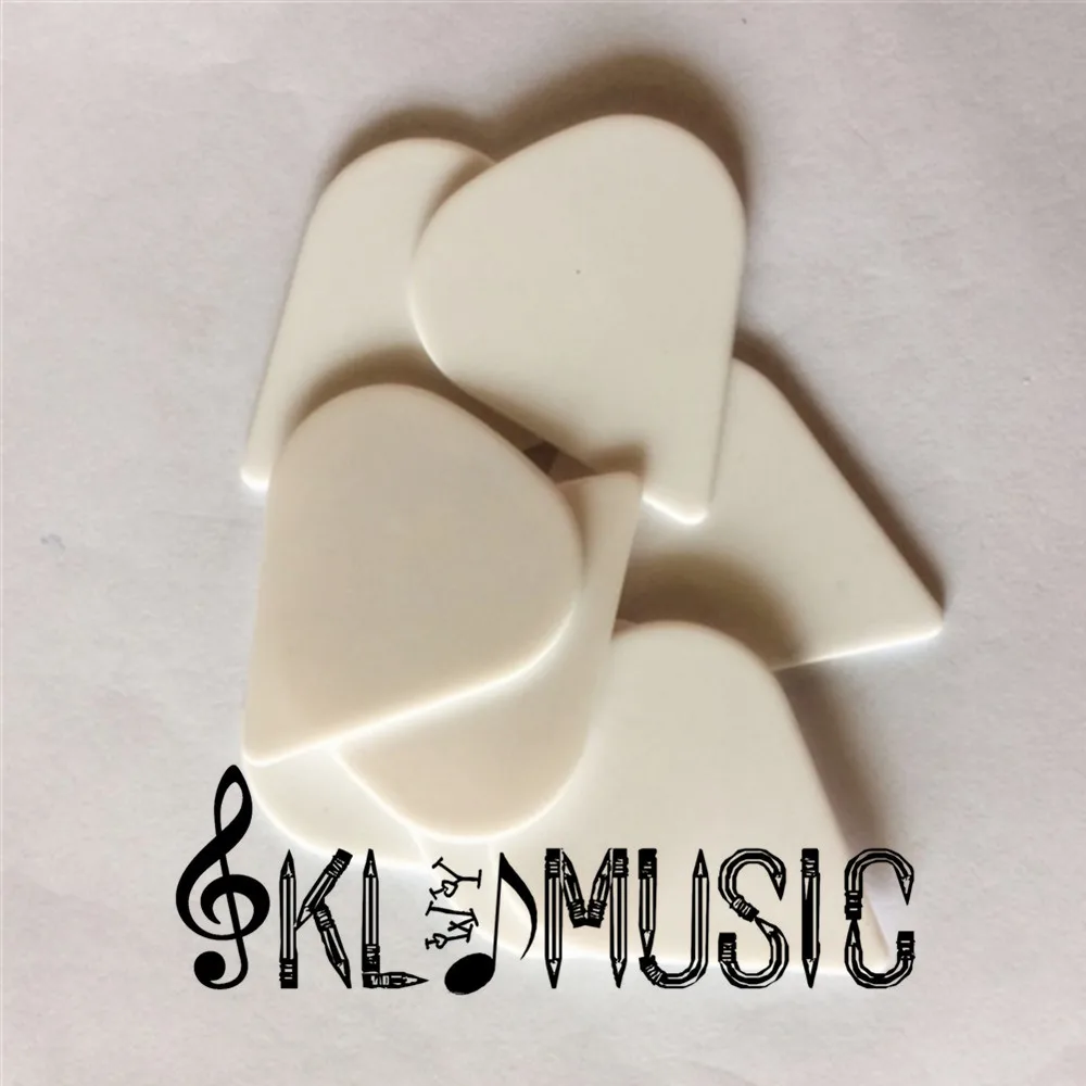 electric guitar parts angle shape delrin picks 1.0mm for guitarras electricas | Спорт и развлечения
