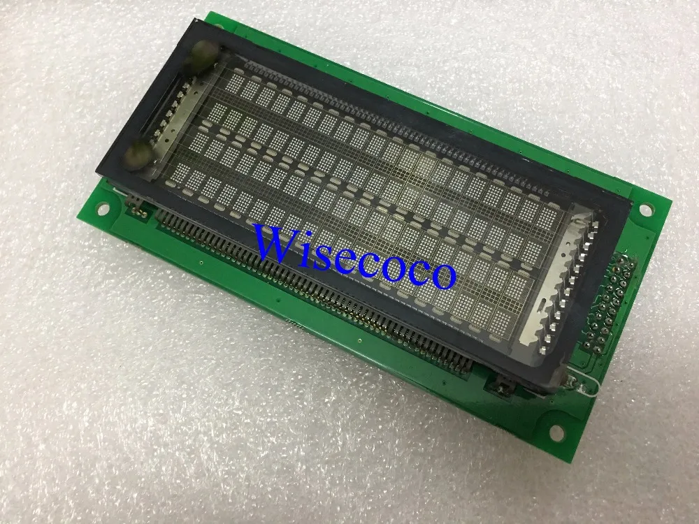 Oiginal Новый ЖК-дисплей для 20S401DA2 VFD модуль экран новое поступление | Мобильные