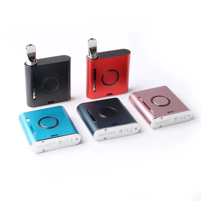Электронная сигарета Vapmod VMOD 2 в 1 набор для вейпа с аккумулятором 900 мАч