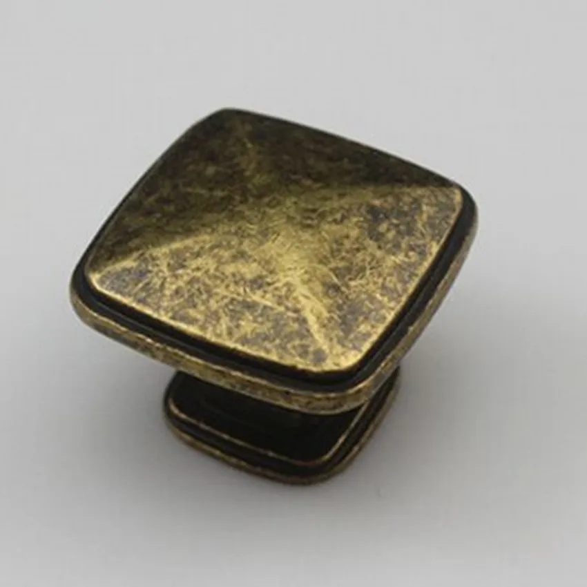 128 мм бронзовая ручка для кухонного шкафа дверная старинный латунный шкаф ящик