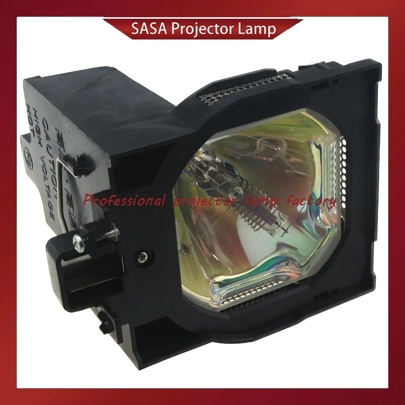Сменная прожекторная лампа для SANYO POA-LMP100/XF46E/HD2000 с корпусом PLC-XF46 | Электроника
