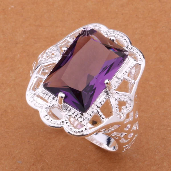 Оптовая продажа, кольцо с покрытием из серебра, модные ювелирные изделия, модное кольцо/anpajewa bzvakrca R553 Оптовая продажа, кольцо с покрытием из серебра, модные ювелирные изделия, модное кольцо/anpajewa bzvakrca R553