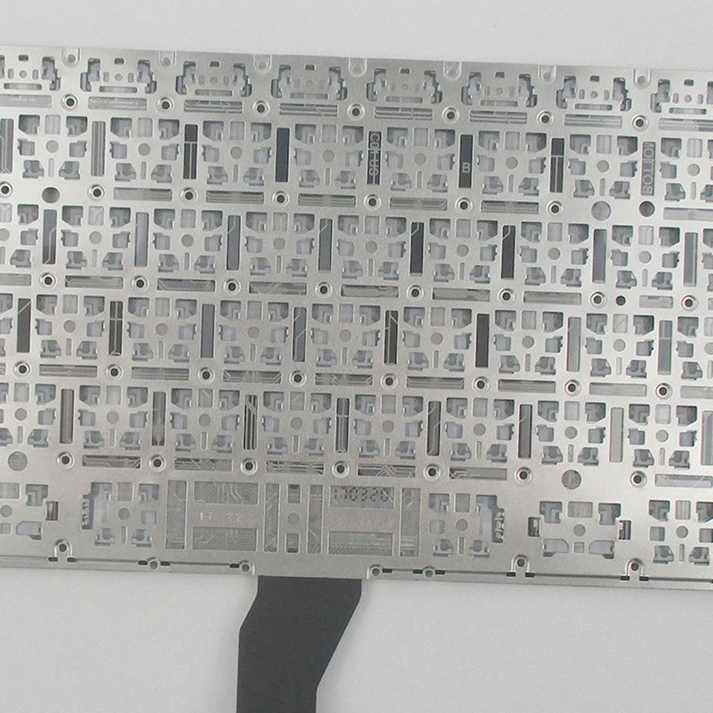 Новое прибытие версия США ПК Ноутбук Замена клавиатура для Apple MacBook Air MD760LL/A A1466 EMC