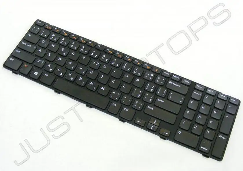 Клавиатура для Dell Inspiron 17R 5720 N7110 7720 17R-SE N7720 Vostro 3750 XPS 17 L702X