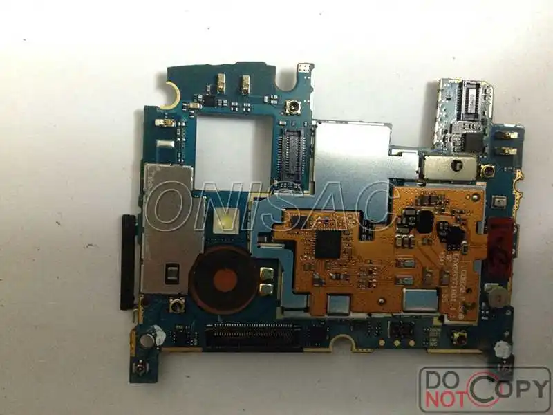 Raofeng 16gb Высококачественная материнская плата для lg Nexus 5 D820 D821 Разобранная разблокированная материнская плата хорошо работает с чипами
