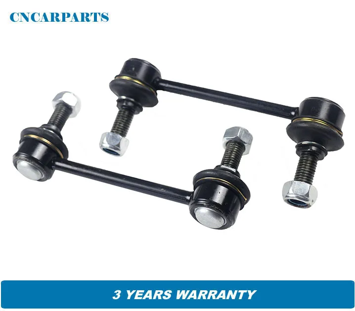2 шт. передний стабилизатор Sway Bar link подходит для Ford Tourneo Connect Transit 4436609|Панар-штанги|