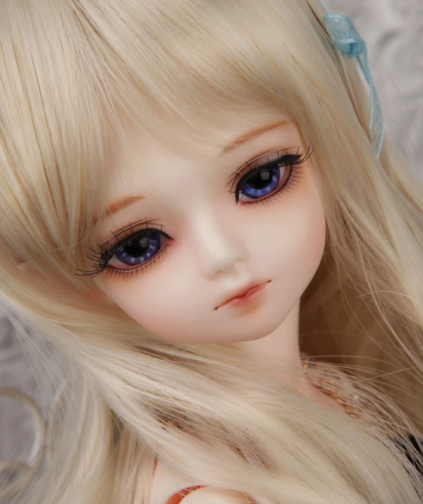 2019 Новое поступление 1/4 BJD кукла / SD красивая милая для девочки подарок|Куклы| |