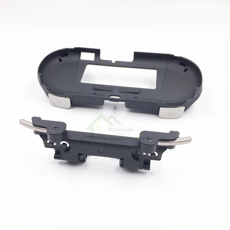 Для PS VITA 2000 Slim спереди L2 R2 Moudle рукоятки Joypad подставка для Оборудование psv