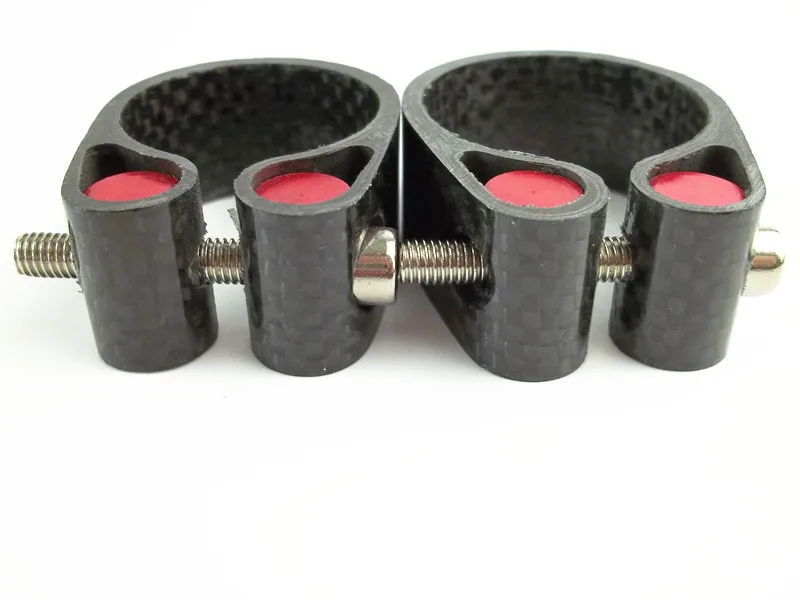 Велосипедный штырь из углеродного волокна 31 8 мм/34 9 мм|bike seatpost clamp|seatpost clampbicycle seat
