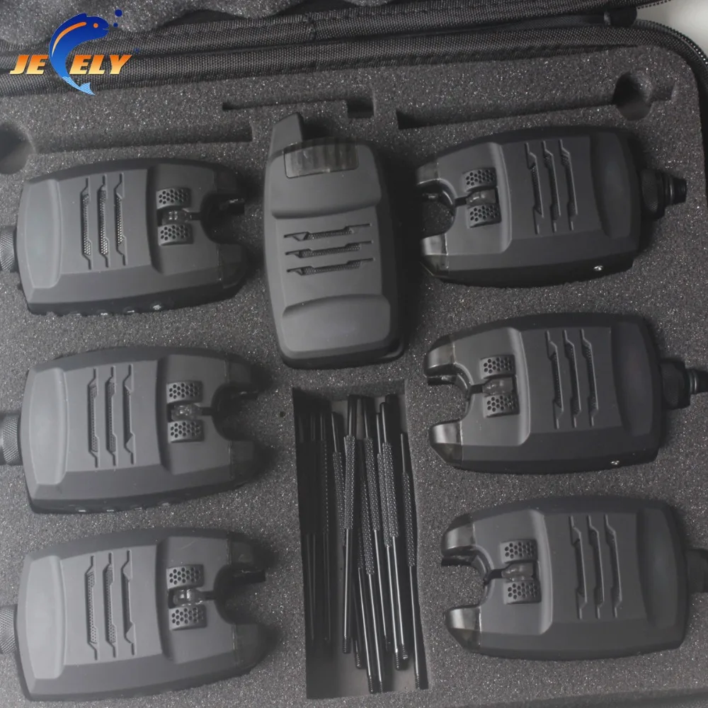 Сигнализаторы 6 1. Сигнализаторы поклевки lixada набор 4+1 v. Сигнализатор поклёвки hoxwell hl145. Набор электронных сигнализаторов поклевки с пейджером hoxwell hl 83 (3+1). Сигнализаторы 6 1.