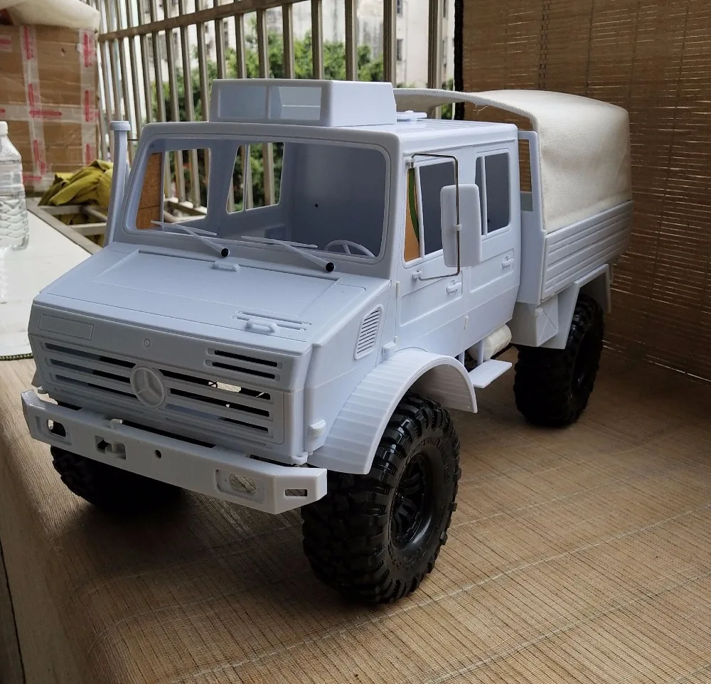 BENZ грузовик или пожарная Армия Военные тела наборы могут для 1/10 масштаб hraxxas TRX4 T4 BRONCO RANGER тела F-FORD D110 защитник крест