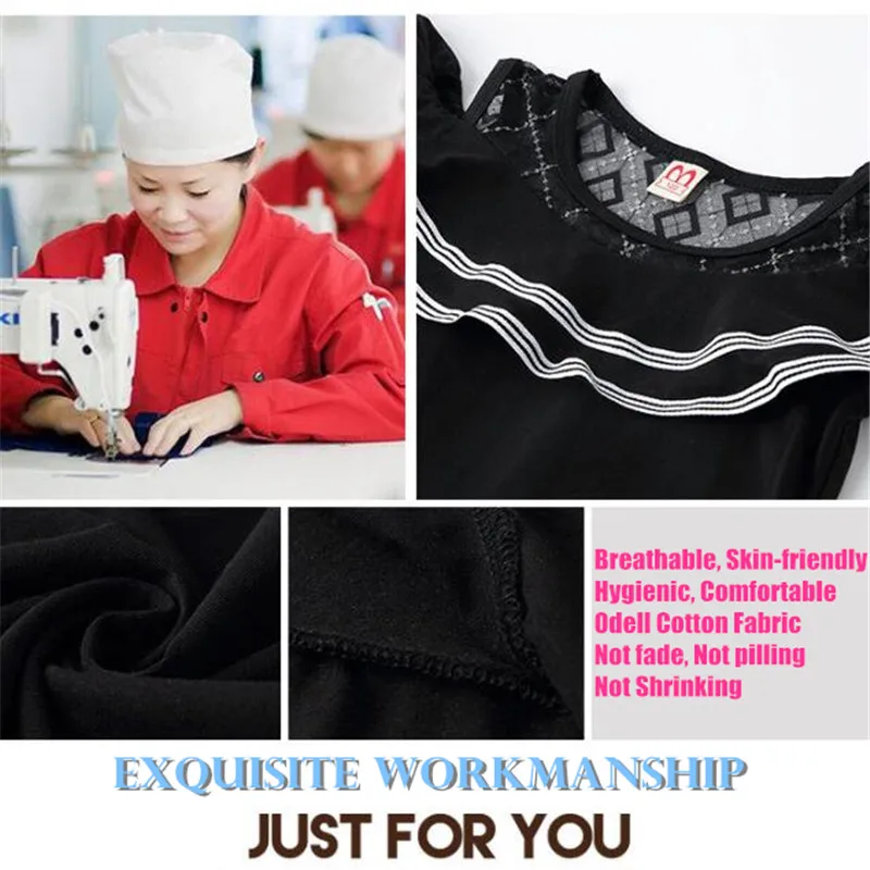 Летнее платье для матери и дочери родителей детей девочек одинаковые наряды всей