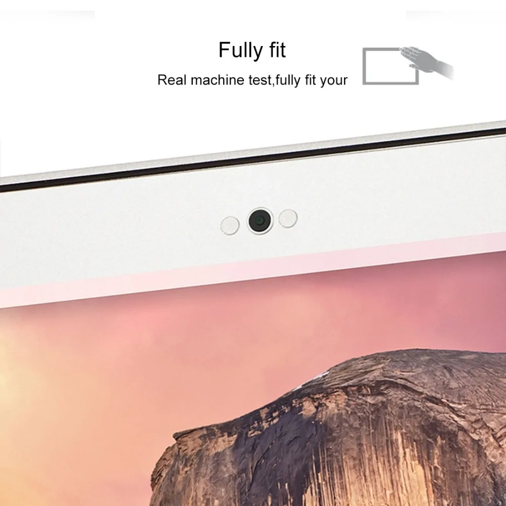 Для MacBook Air 13 3 дюйма (A1369/A1466) 11 6 (A1370/A1465) HD устойчивый к царапинам полный экран ПЭТ