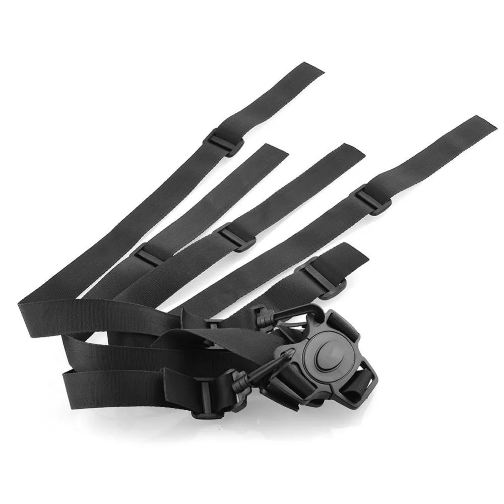 Универсальные детские 5 точечные ремни безопасный ремень Ремни для высокое