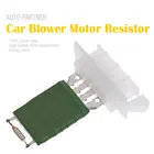 Резистор двигателя автомобильного вентилятора Замена вентиляции и кондиционера для Opel Vectra C Signum 1845781 9180020