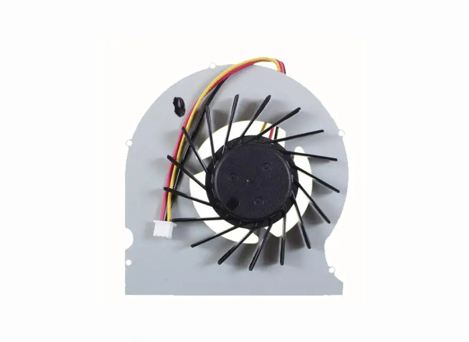 Новинка для Foxconn NT510 NT410 NT425 NT435 NT A3700 mini2 NBF61A05H 3Pin 3 проводной Вентилятор охлаждения
