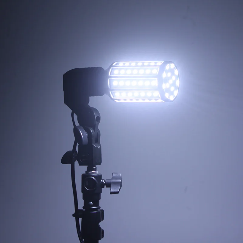 ACOSUN 84 LED E27 220V 18W SMD 5730 Corn Bulb Light Lamp White | Лампы и освещение