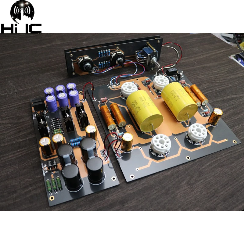 Справочная информация Rogue Audio R99 HiFi предусилитель Pre усилитель DIY наборы не входят