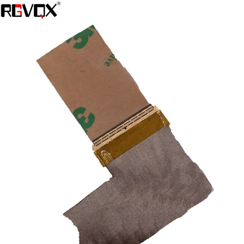Новый кабель для ноутбука DELL XPS L501 L502 L501X L502X V73D3 HD DD0GM6LC140 ремонтный LCD LVDS|laptop cable|lcd lvds